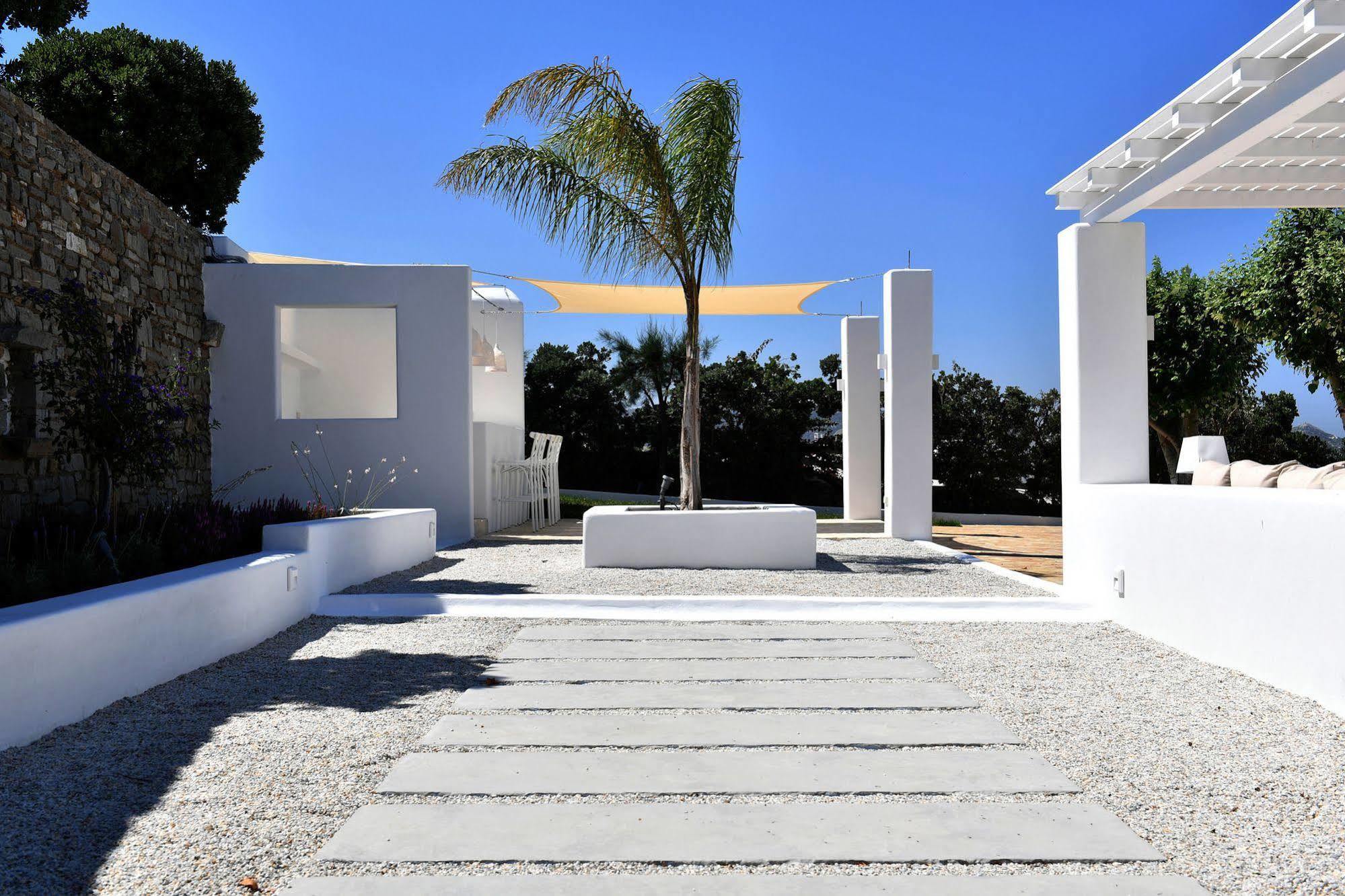 Althea Villas Krotiri Exterior foto